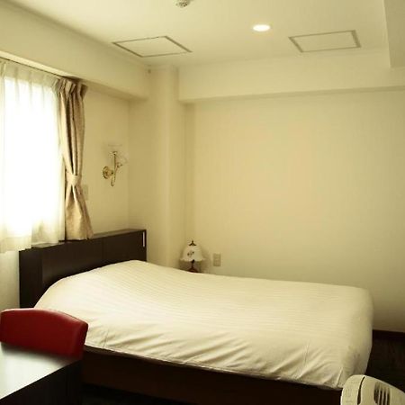 Hotel New Takada 도쿄 외부 사진