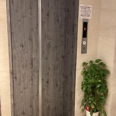 Hotel New Takada 도쿄 외부 사진