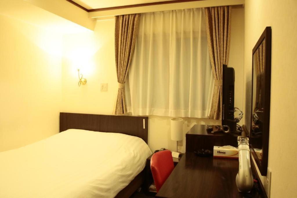 Hotel New Takada 도쿄 객실 사진