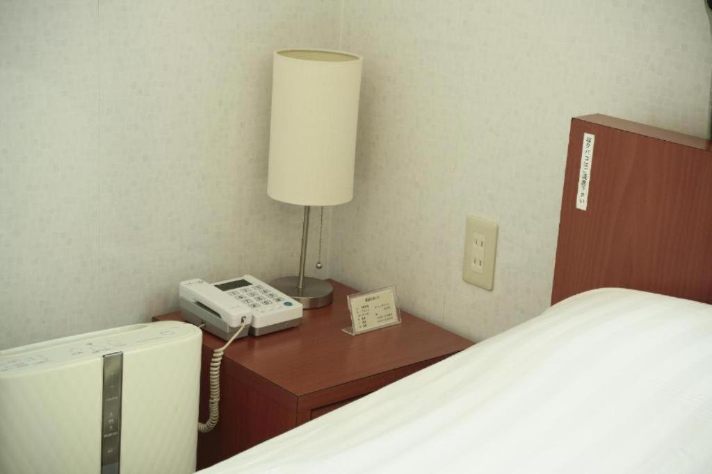 Hotel New Takada 도쿄 객실 사진