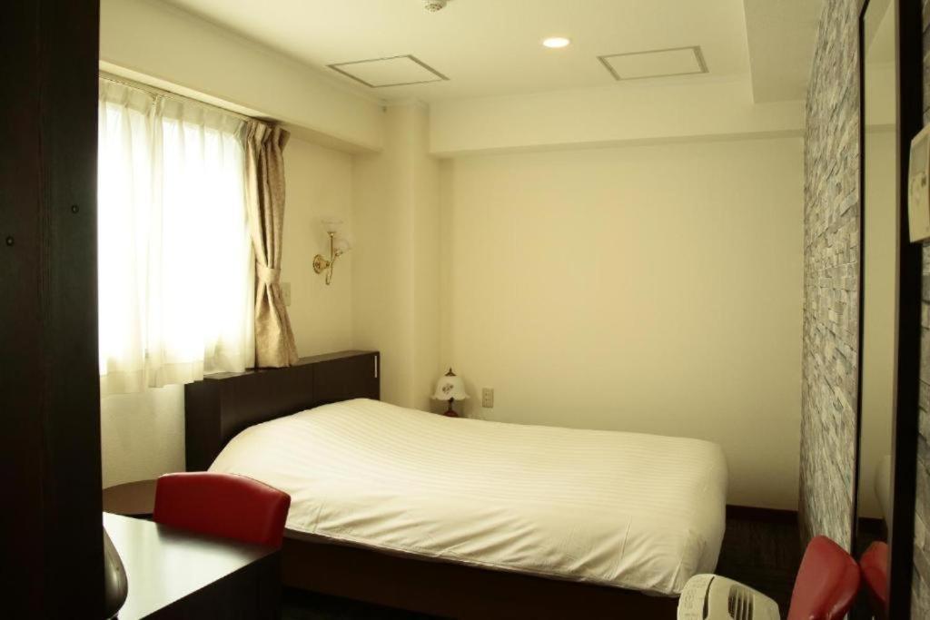 Hotel New Takada 도쿄 외부 사진