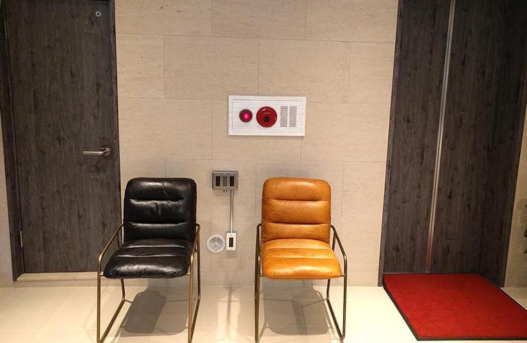 Hotel New Takada 도쿄 외부 사진