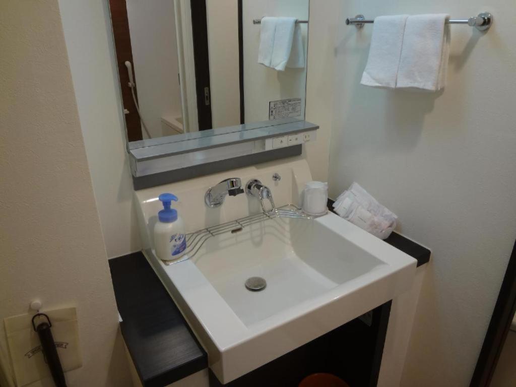 Hotel New Takada 도쿄 객실 사진