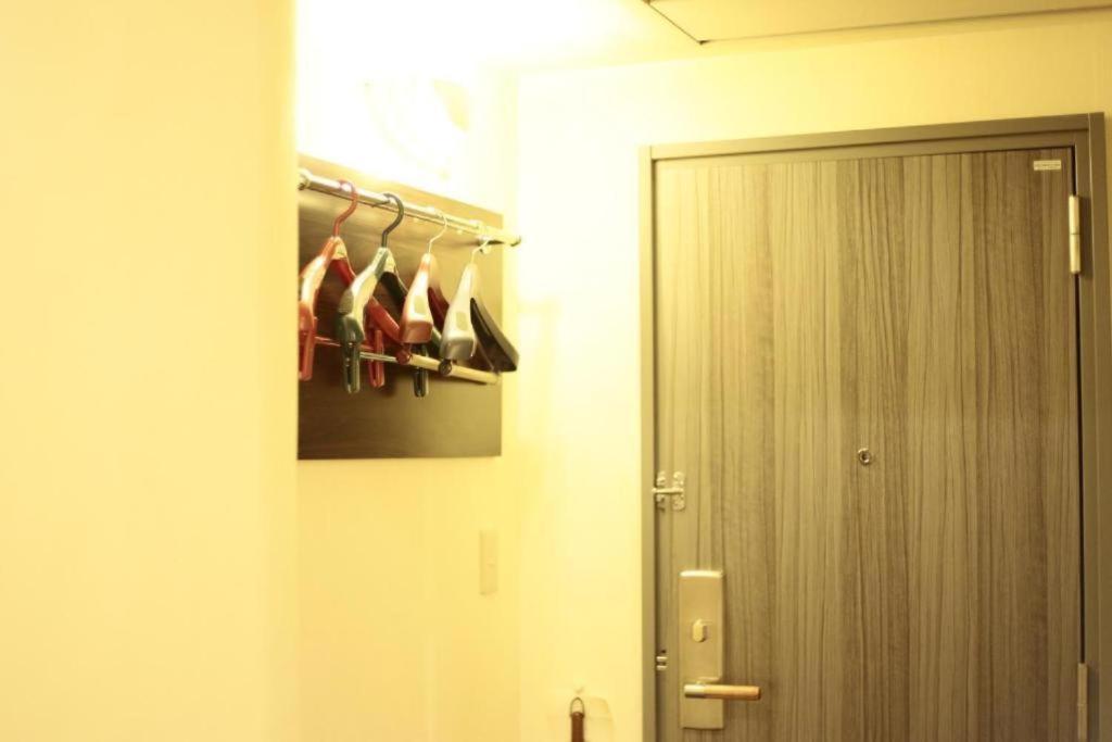Hotel New Takada 도쿄 객실 사진