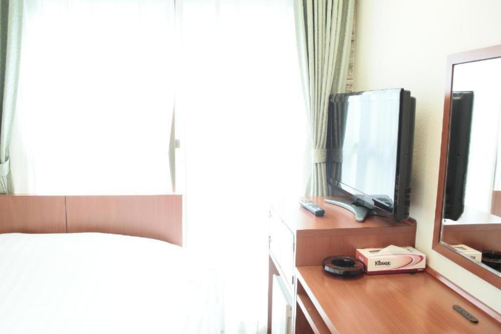 Hotel New Takada 도쿄 객실 사진